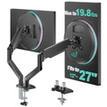 WALI Single/Dual/Triple/Quad Monitor Arm Mount Stand