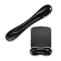 Kensington Duo Gel Mouse Pad and Wrist Rest