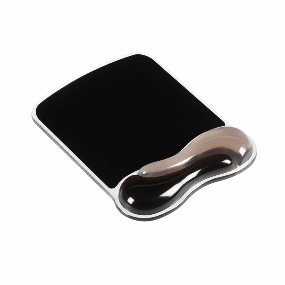 Kensington Duo Gel Mouse Pad and Wrist Rest