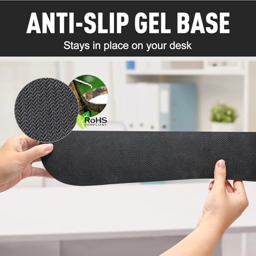 Gimars Keyboard Wrist Rest Set