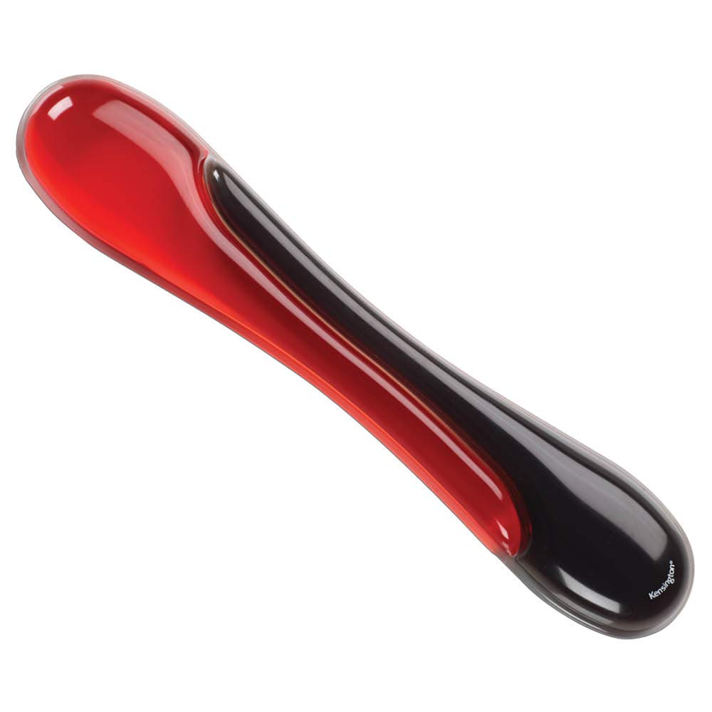 Kensington Duo Gel Mouse Pad and Wrist Rest