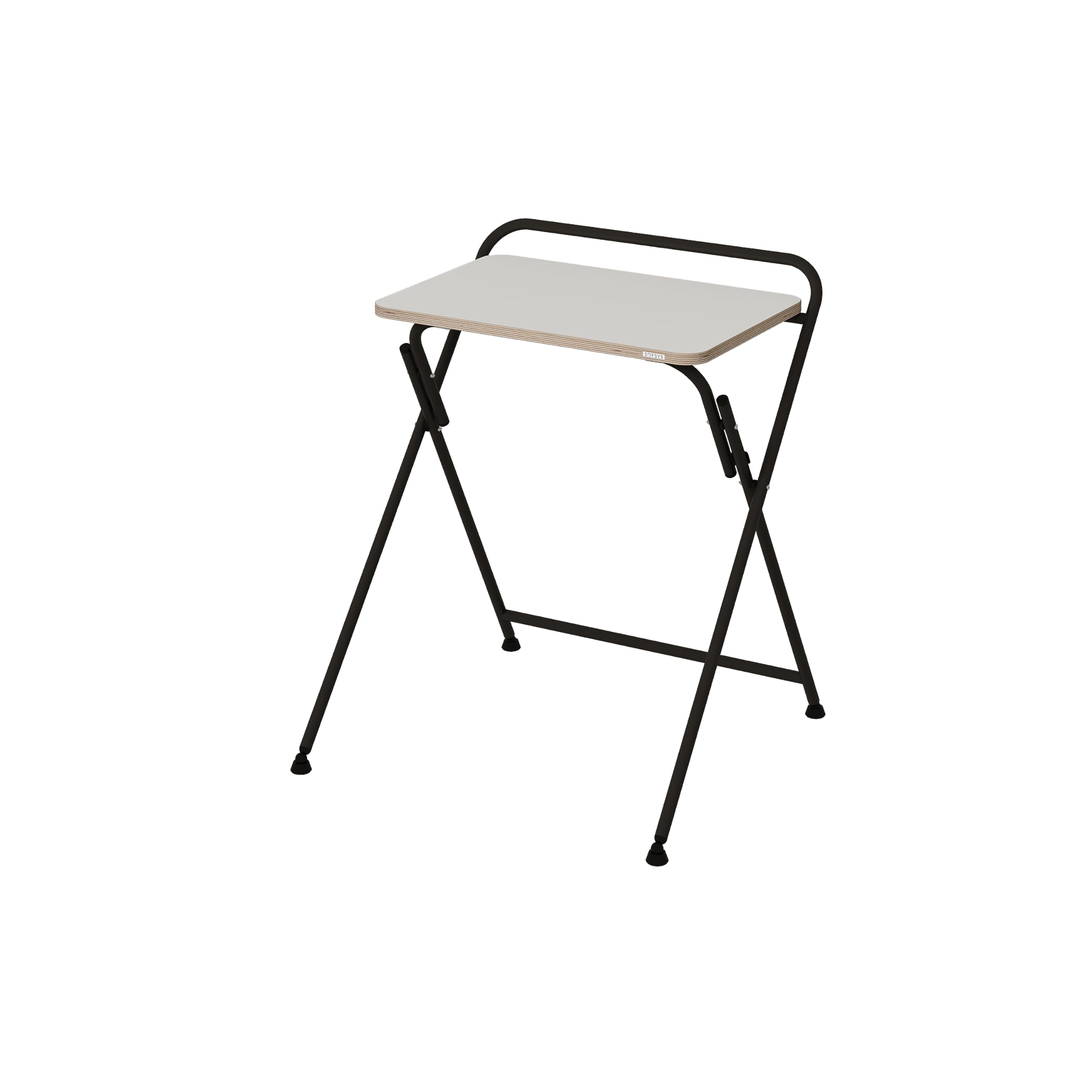 SOFSYS A-SF004 Folding Desk