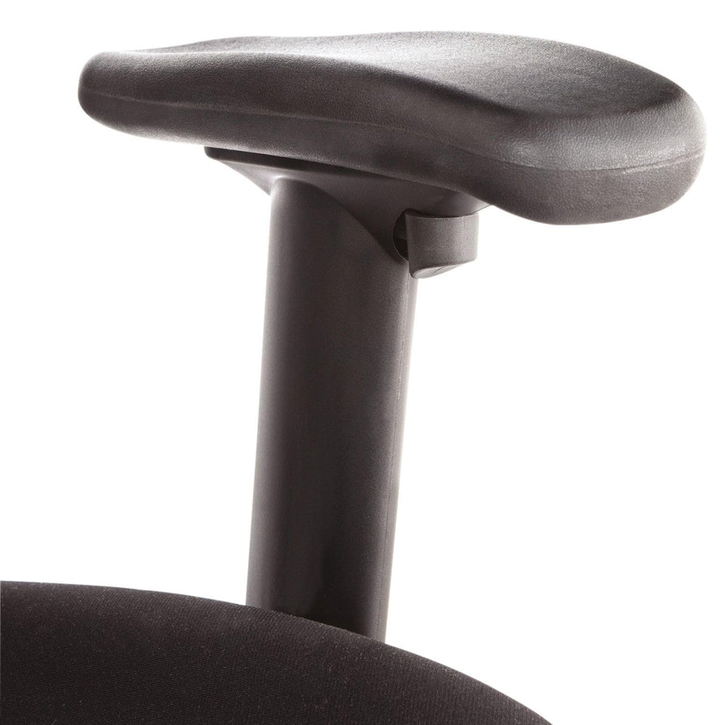 Alera Elusion Series Mesh Mid-Back Multifunction Chair, Abilene Army