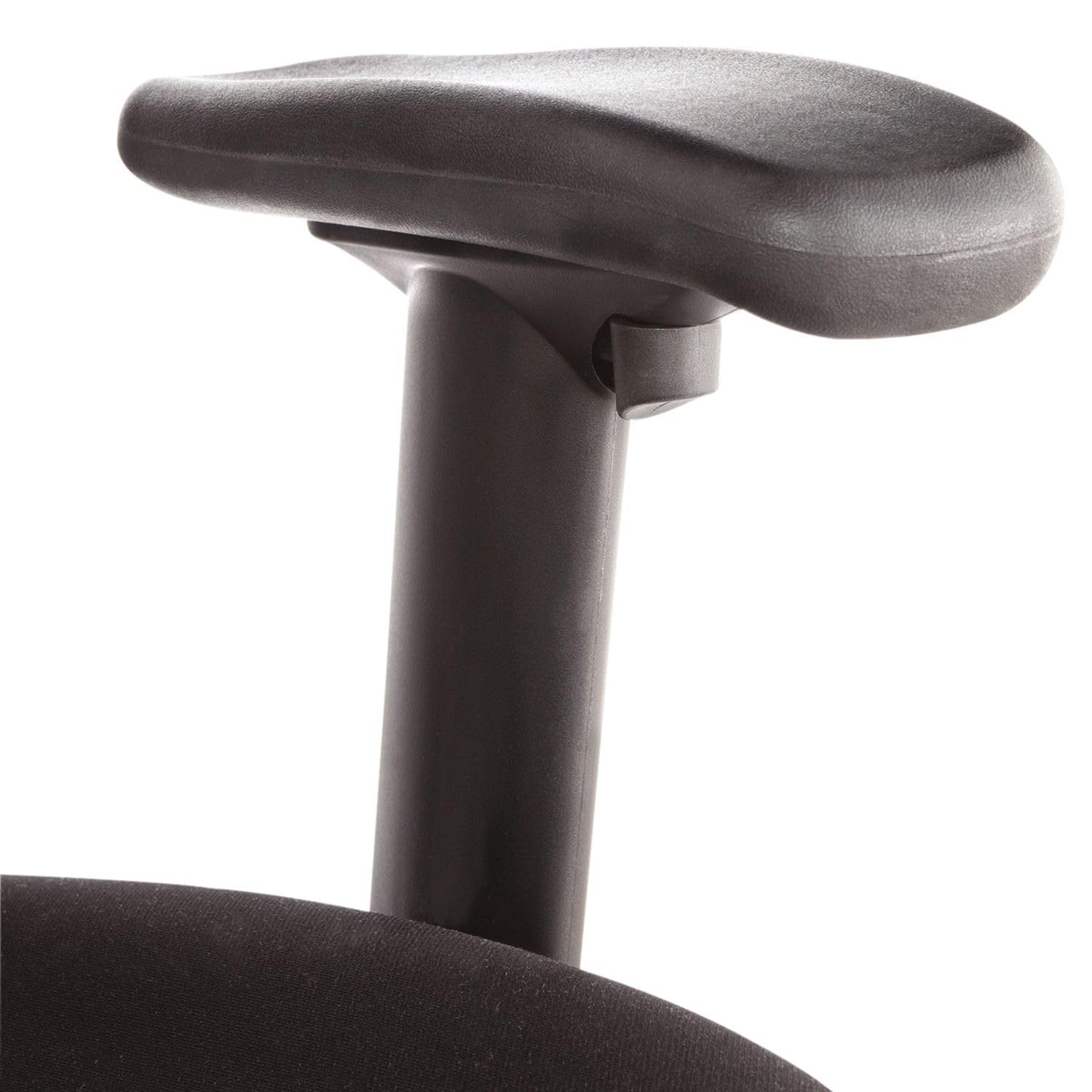 Alera Elusion Series Mesh Mid-Back Multifunction Chair, Abilene Army