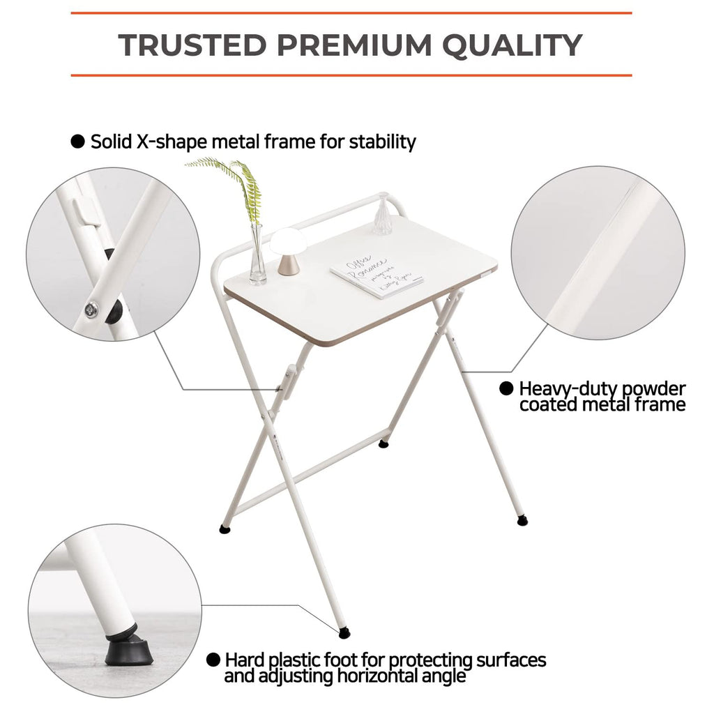 SOFSYS A-SF004 Folding Desk