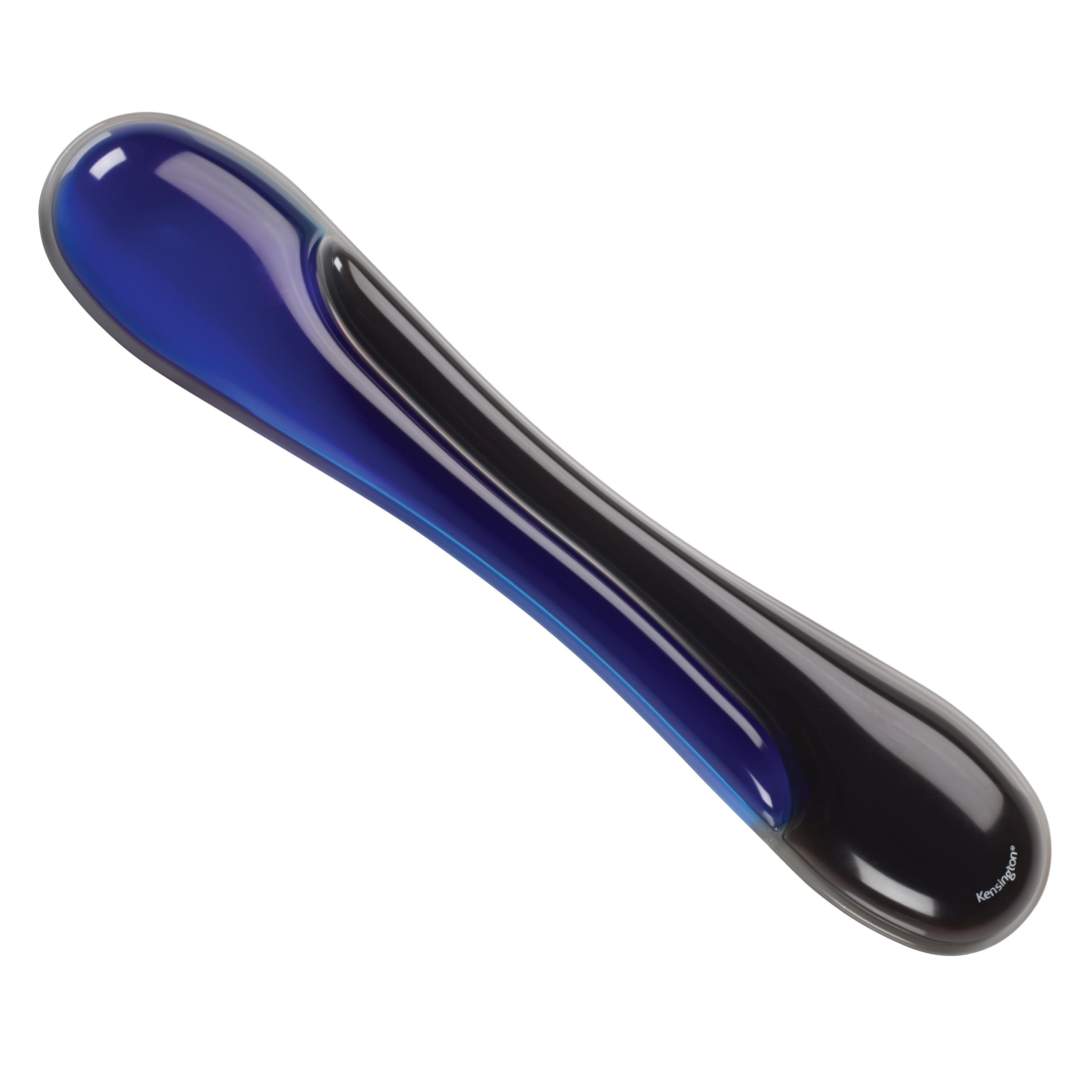 Kensington Duo Gel Mouse Pad and Wrist Rest