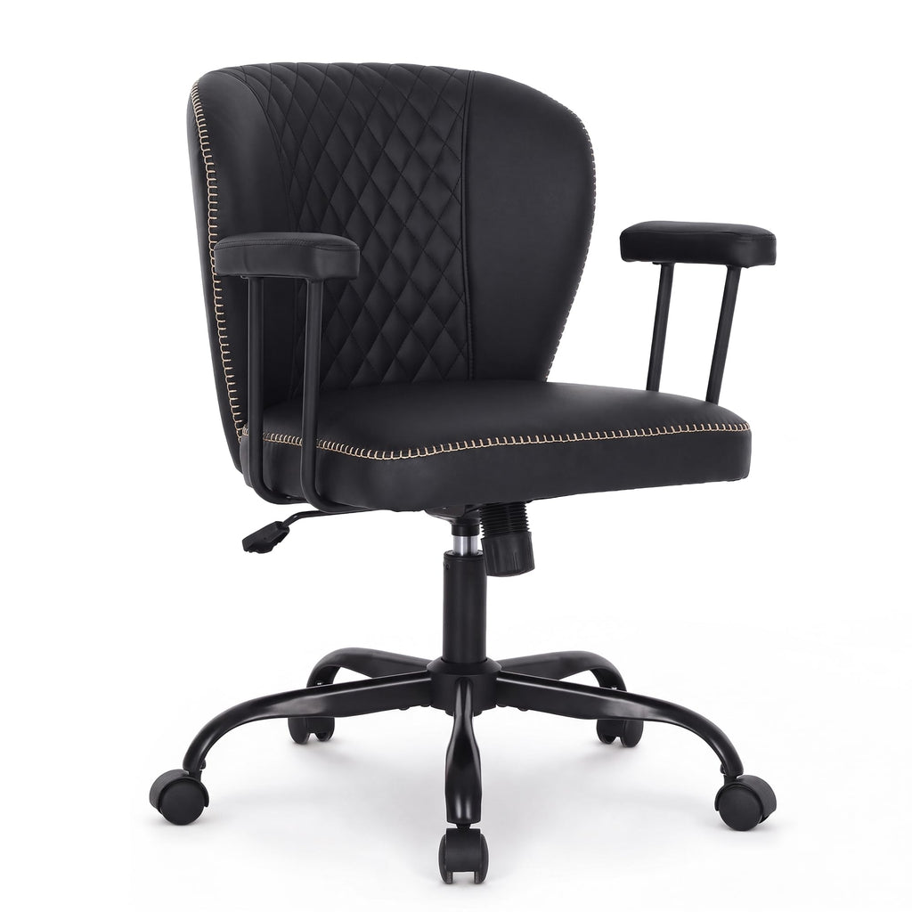 Ergonomic High-Back Executive Office Chairs