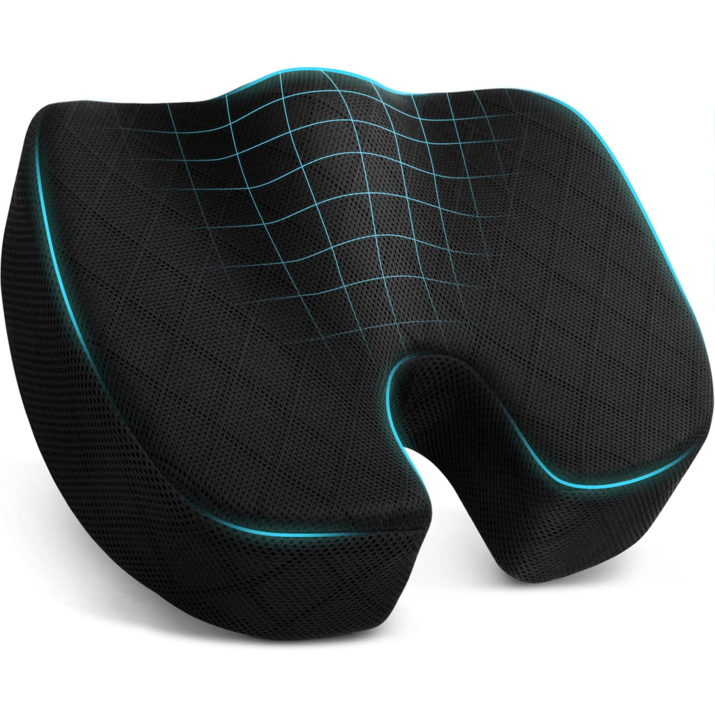 TushGuard Office Chair Seat Cushion