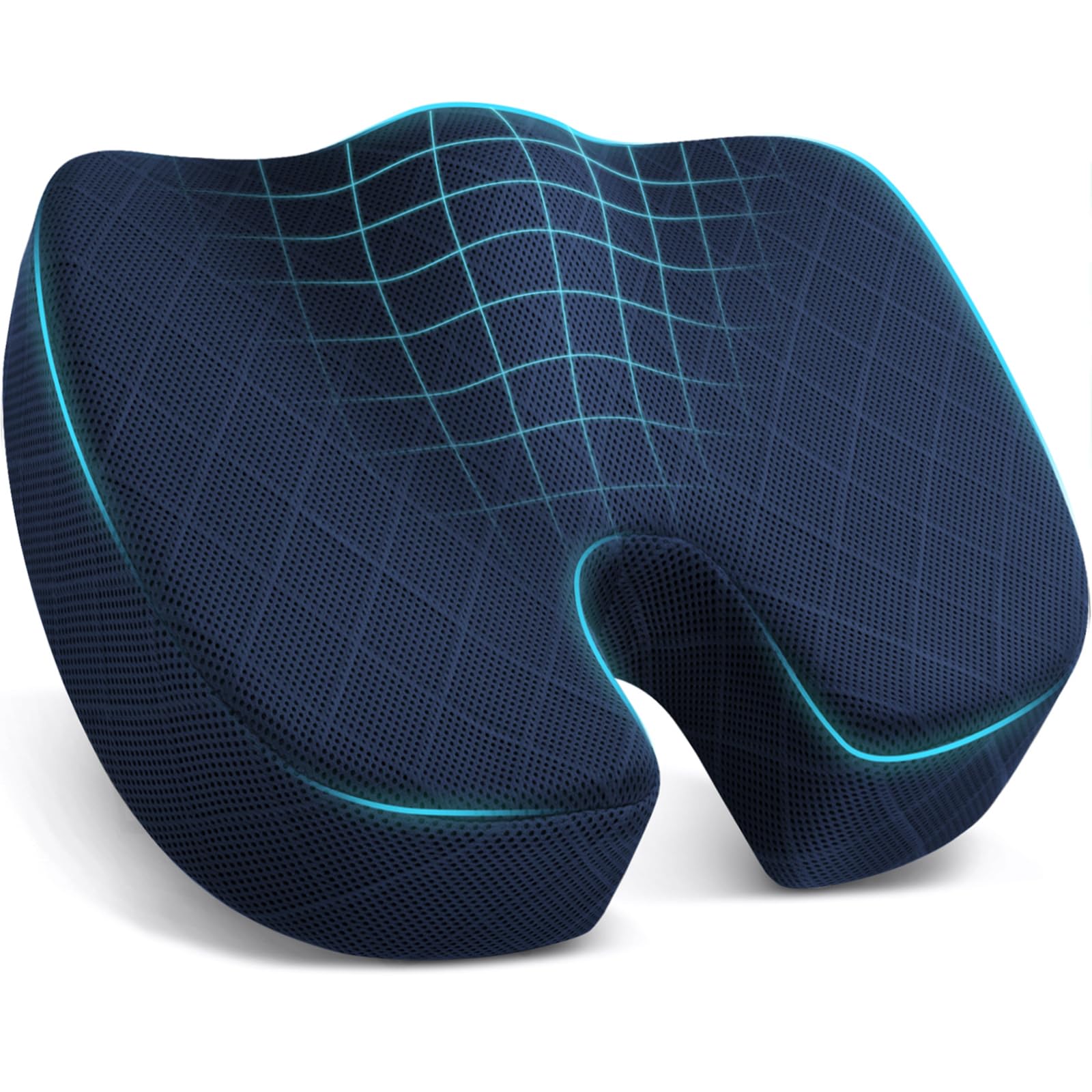 TushGuard Office Chair Seat Cushion