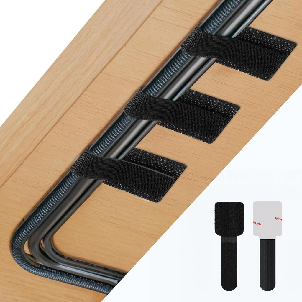 Hook and Loop Cable Ties