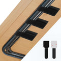 Hook and Loop Cable Ties