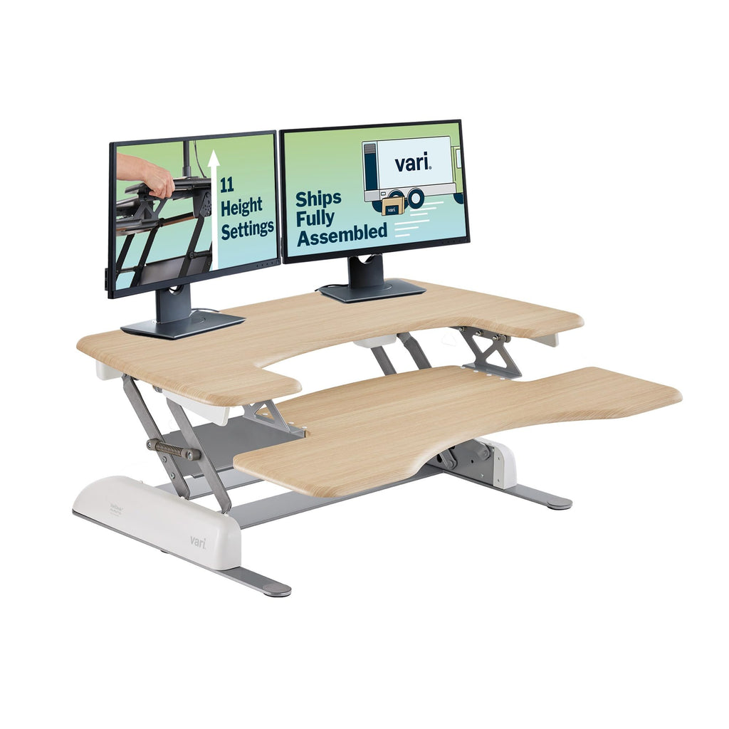 Vari Pro Plus 36 Parent