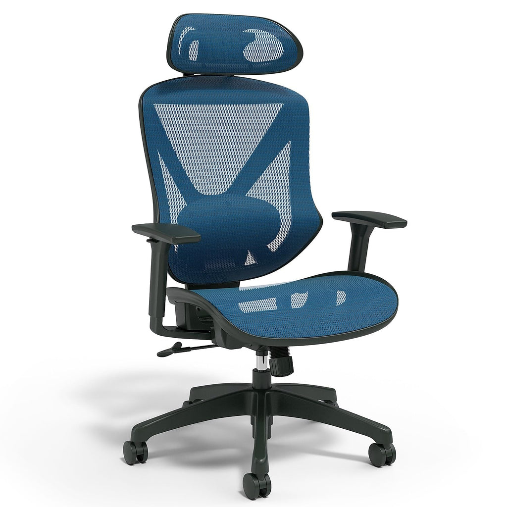 STAPLES Dexley Ergonomic Mesh Swivel Task Chair (Parent)