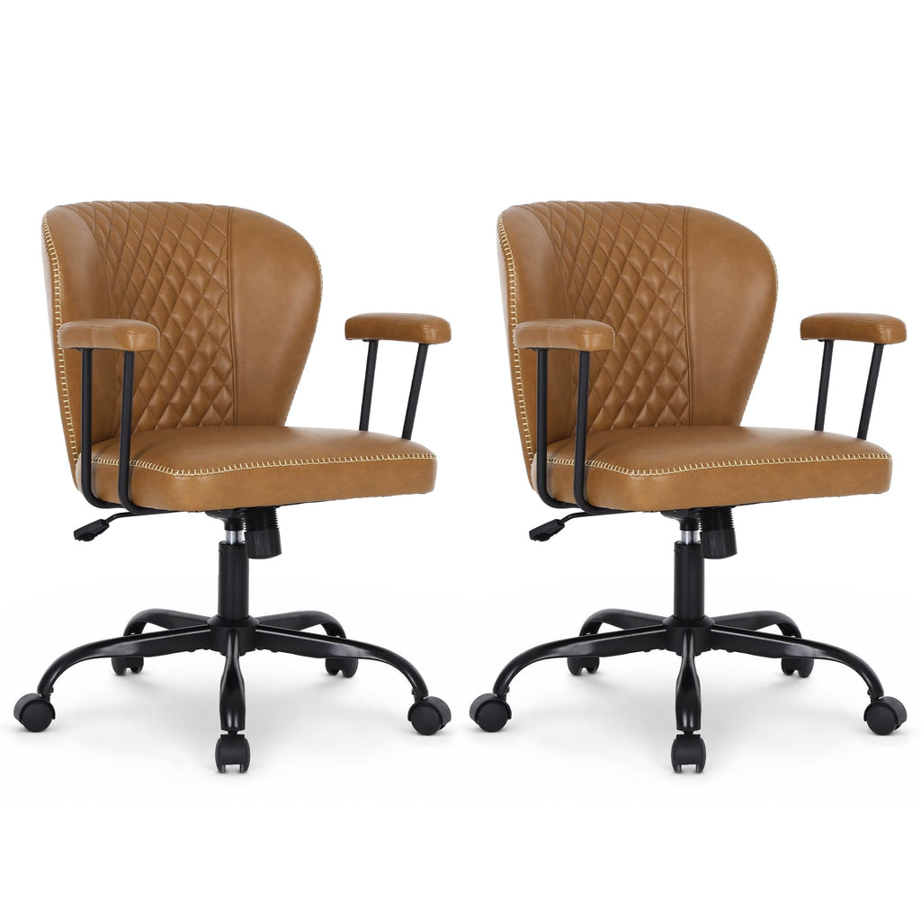 Ergonomic High-Back Executive Office Chairs