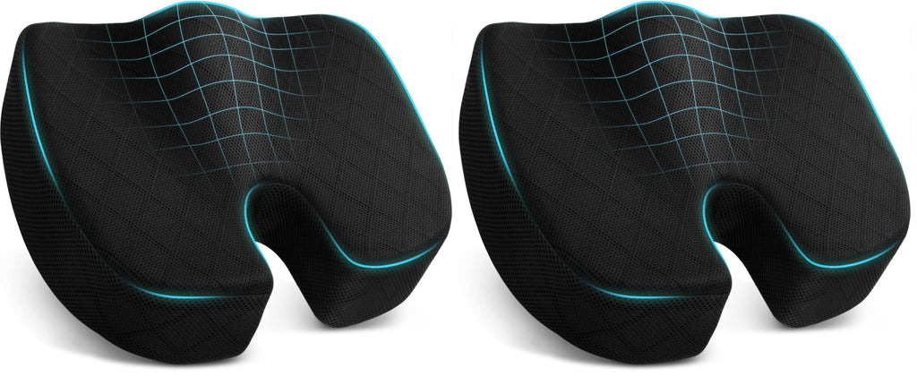 TushGuard Office Chair Seat Cushion