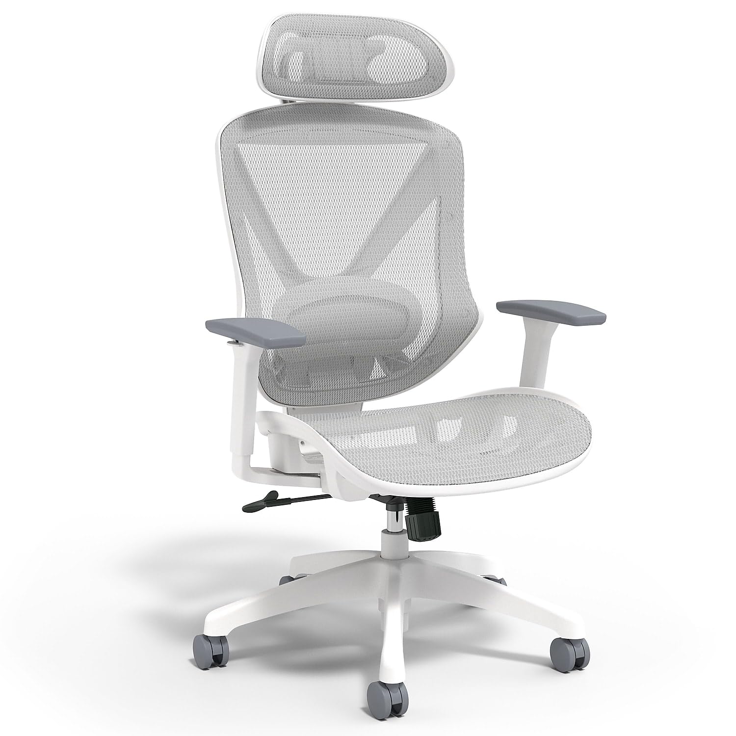 STAPLES Dexley Ergonomic Mesh Swivel Task Chair (Parent)