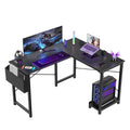 Sweetcrispy L Shaped Desk