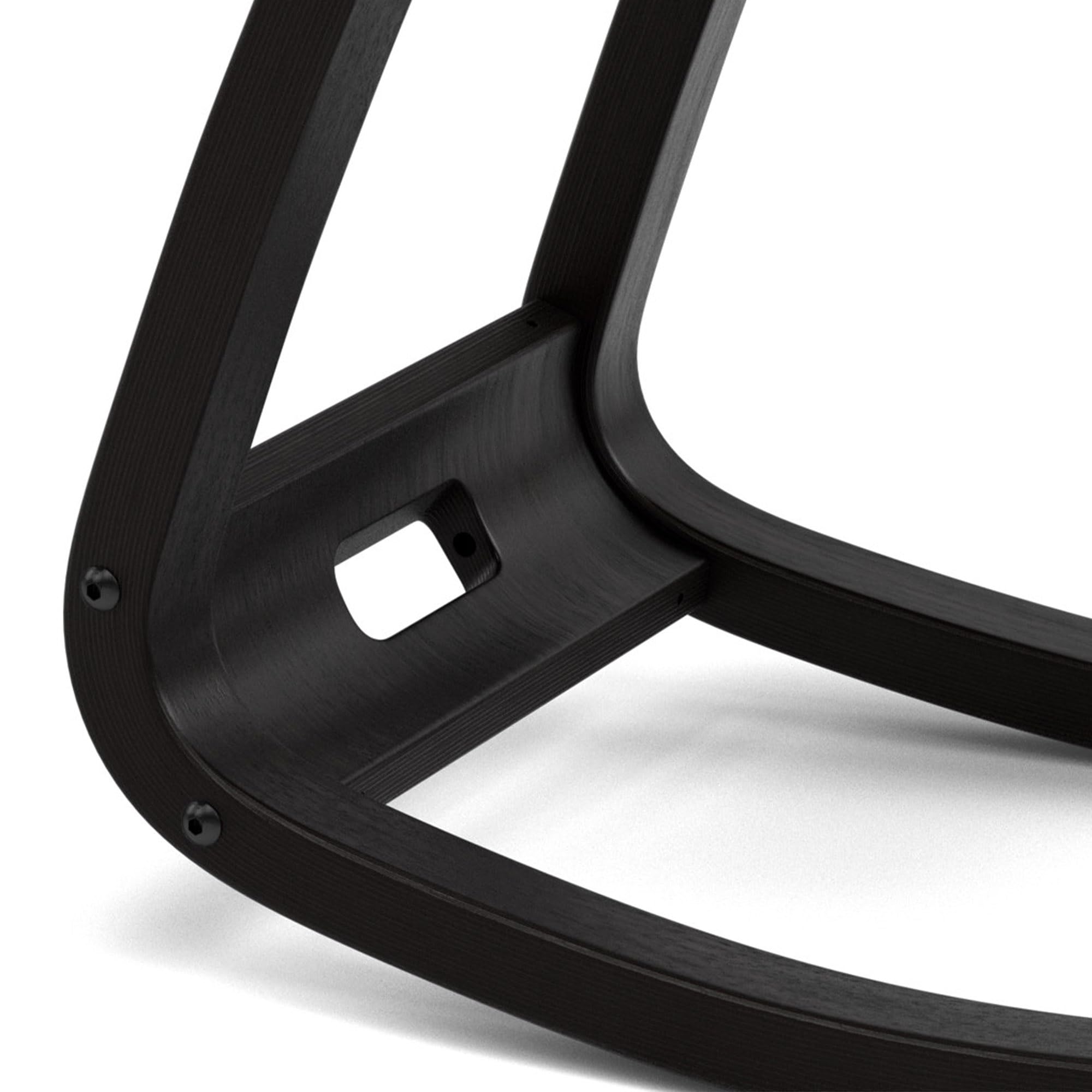 Varier Ergonomic Kneeling Chair, Rocking Knee Stool for Home Office Desk