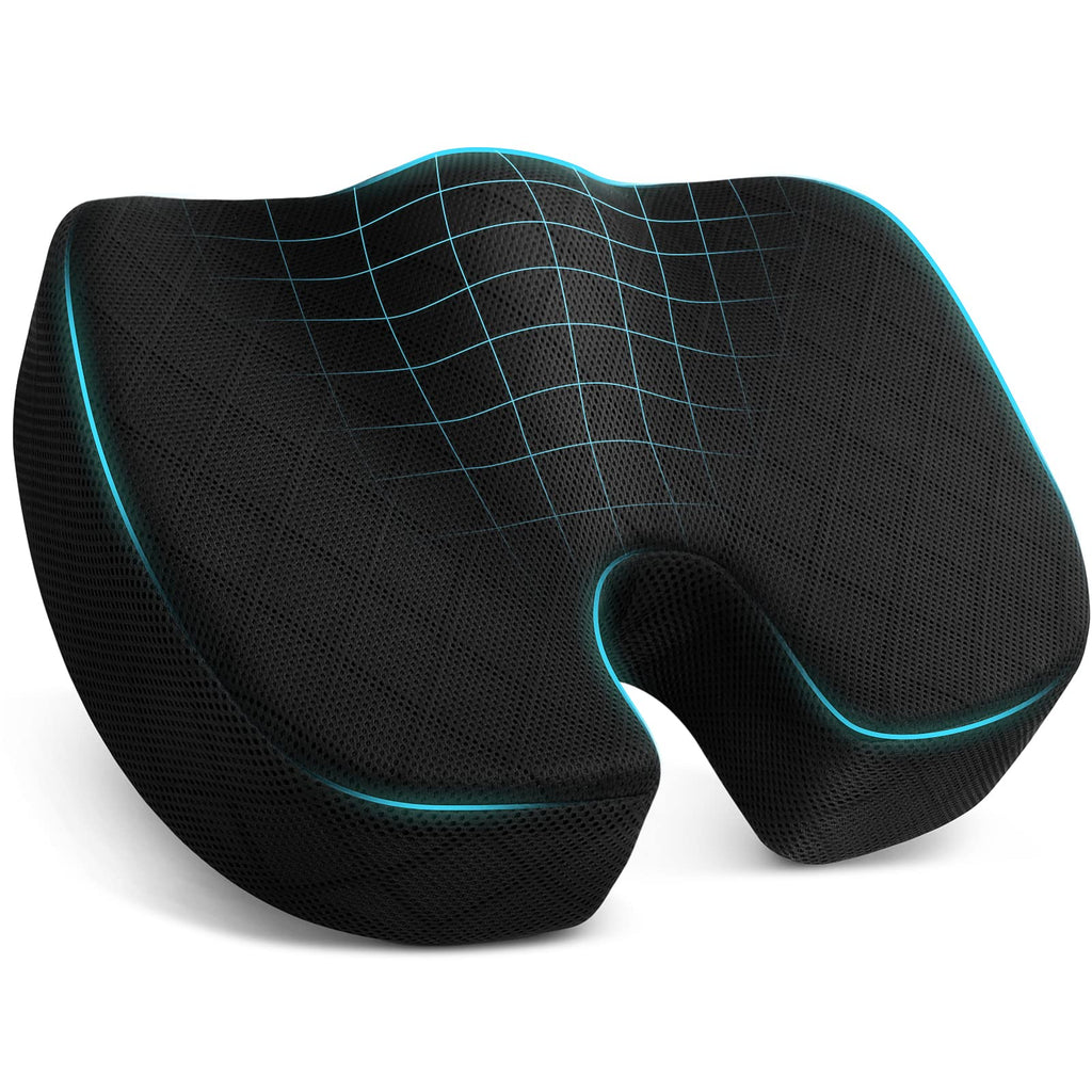 TushGuard Office Chair Seat Cushion
