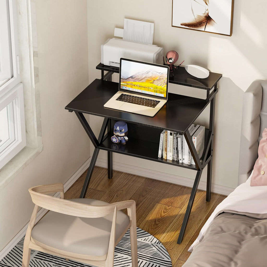 ODK Small Desk 27.5 and 39 Inch