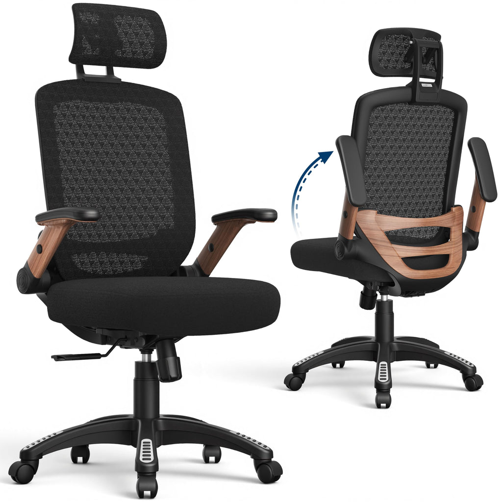 GABRYLLY Office Chair GY01