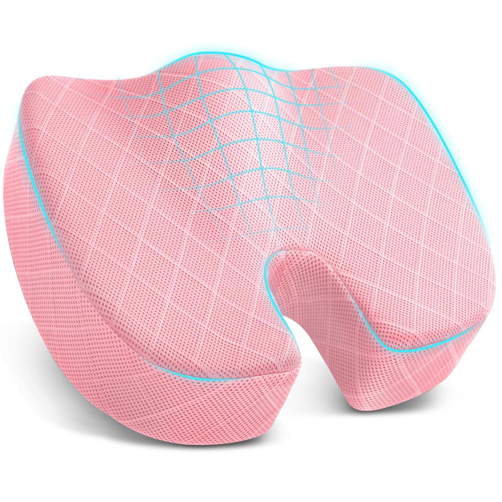 TushGuard Office Chair Seat Cushion