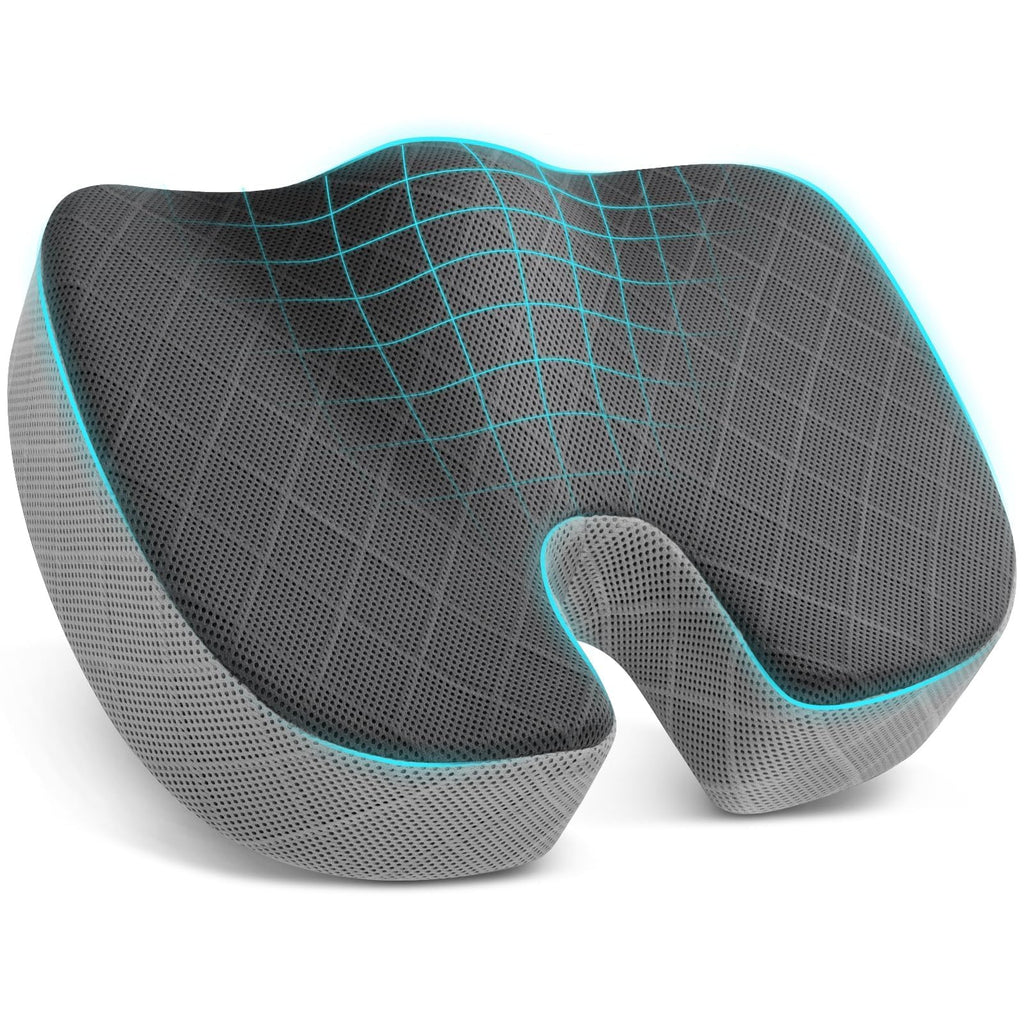 TushGuard Office Chair Seat Cushion
