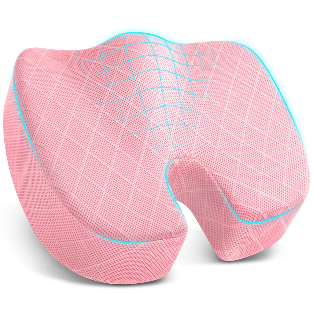 TushGuard Office Chair Seat Cushion