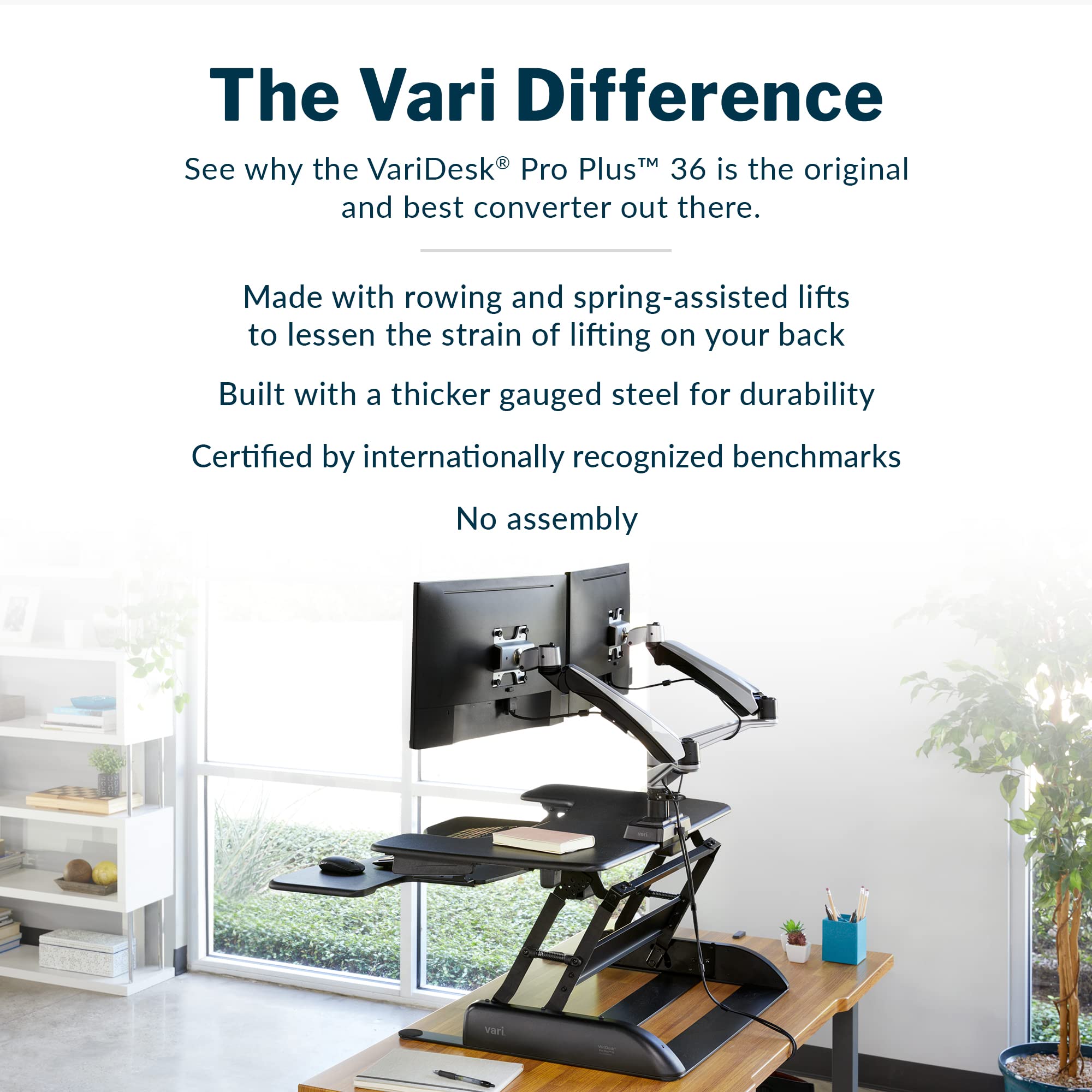 Vari Pro Plus 36 Parent
