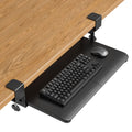 BONTEC Keyboard Tray Under Desk