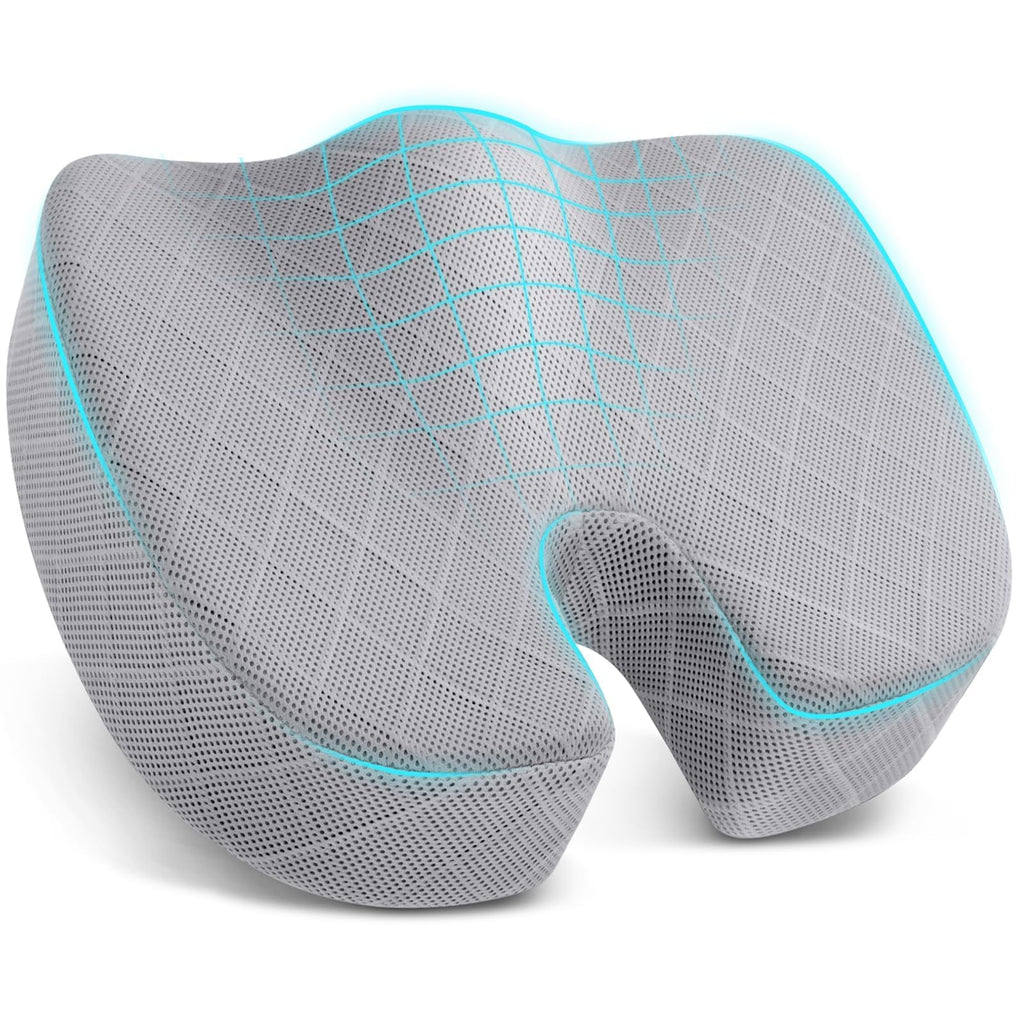 TushGuard Office Chair Seat Cushion