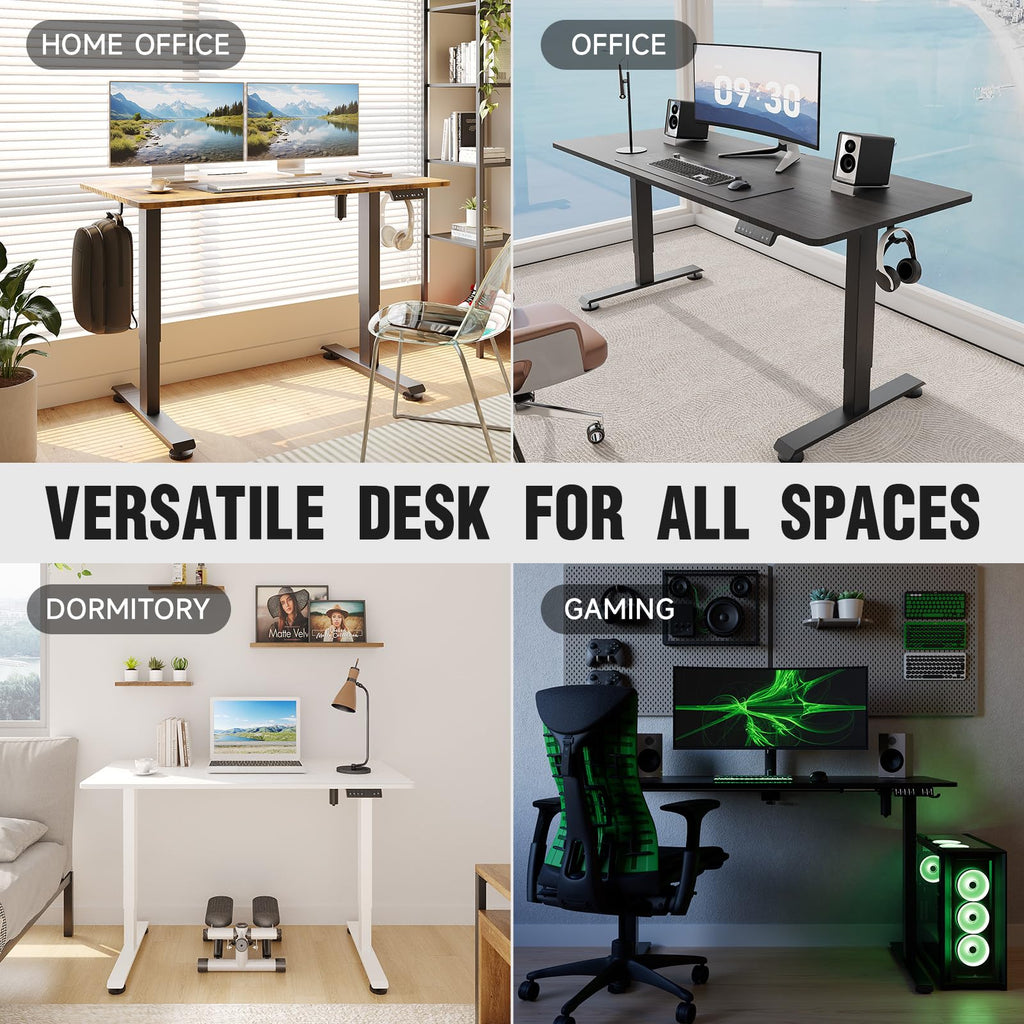 Veken Standing Desk