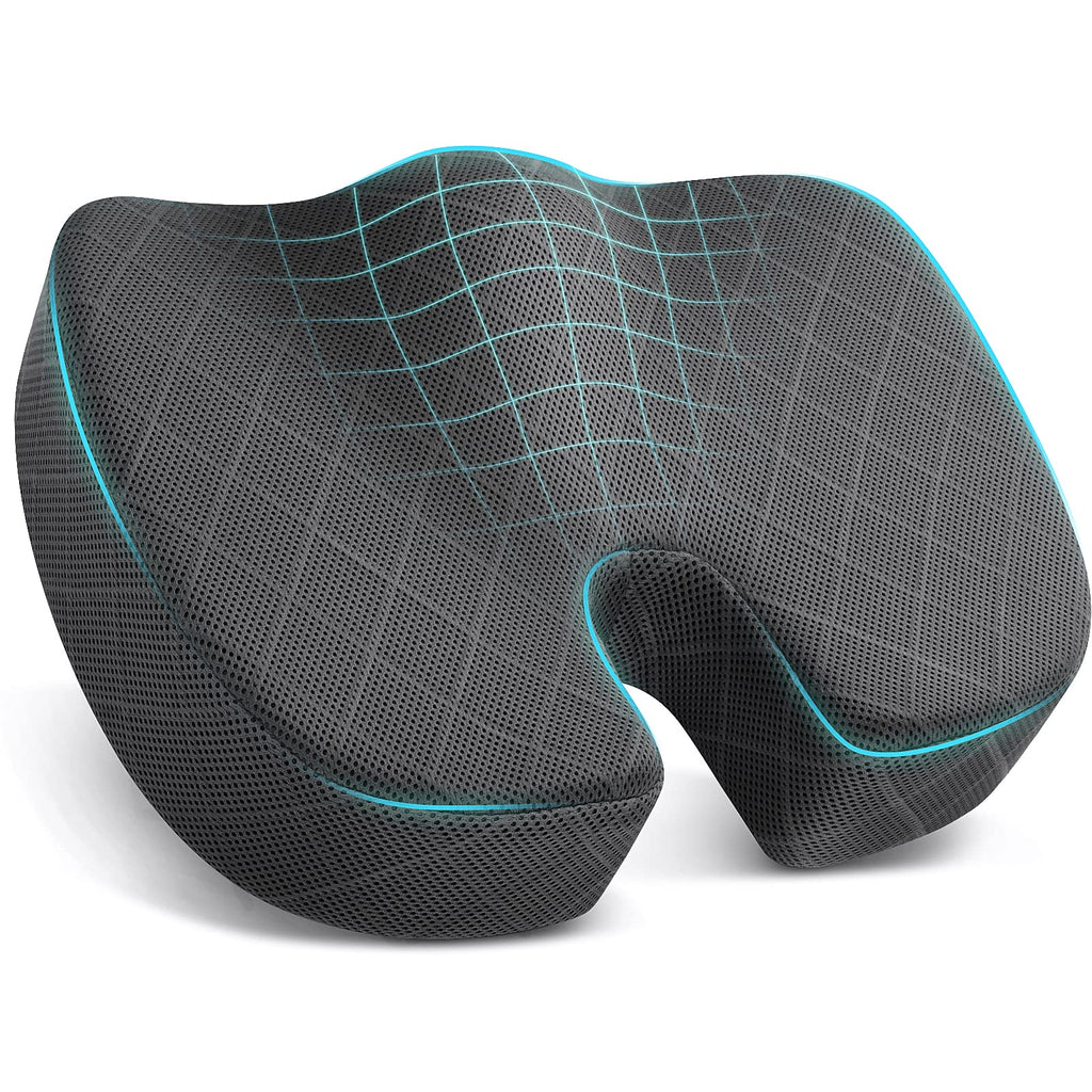 TushGuard Office Chair Seat Cushion