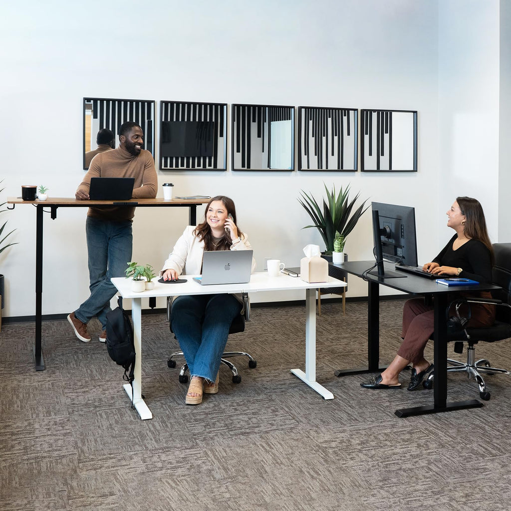 Veken Standing Desk