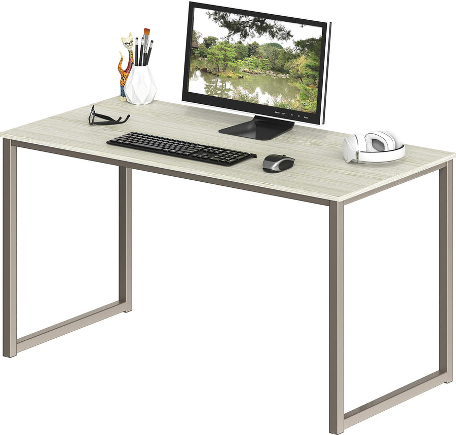 40-Inch Mission Style Computer Desk for Home Office