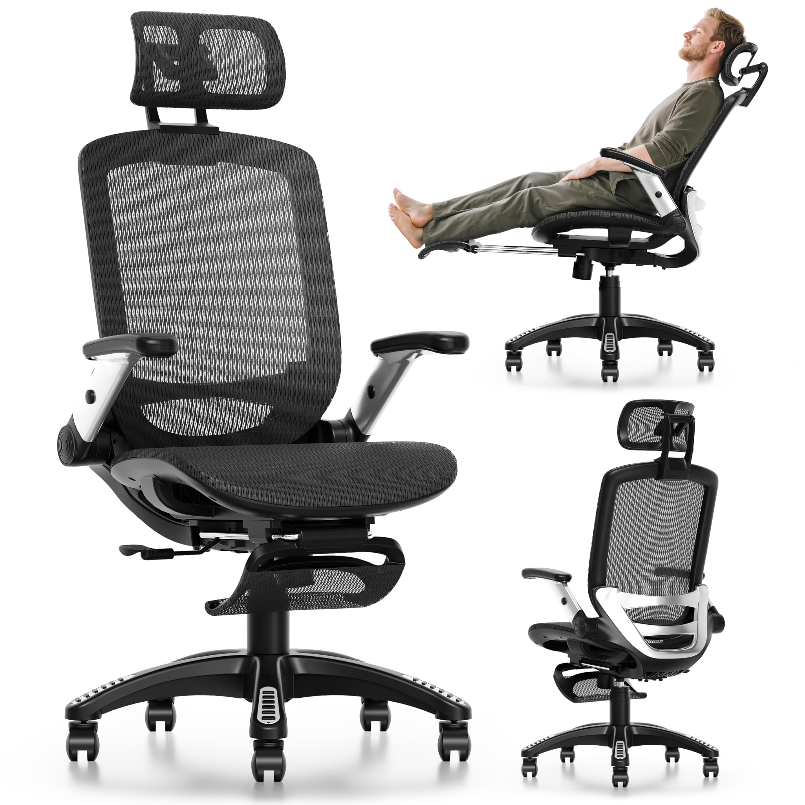 GABRYLLY Office Chair GY01