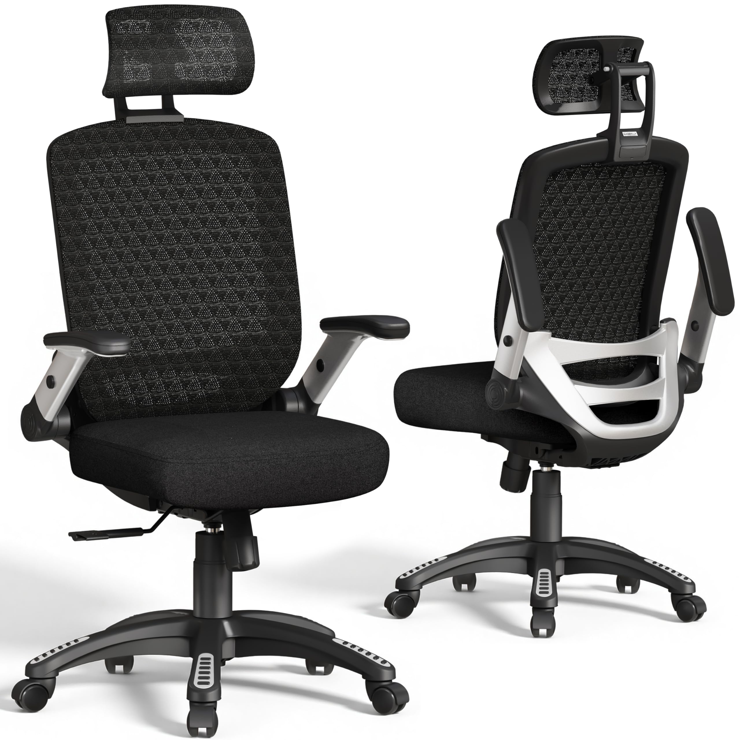 GABRYLLY Office Chair GY01