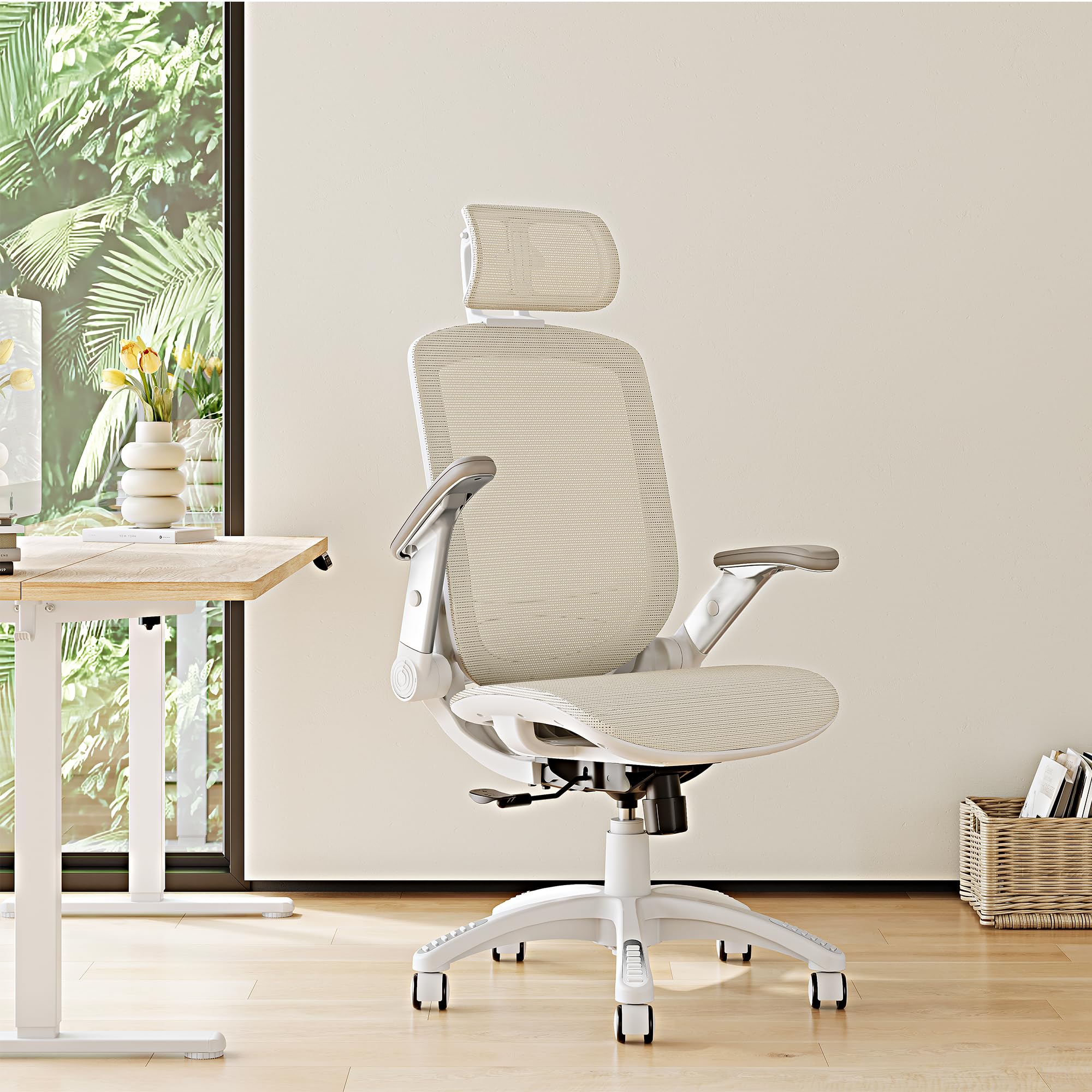 GABRYLLY Office Chair GY01