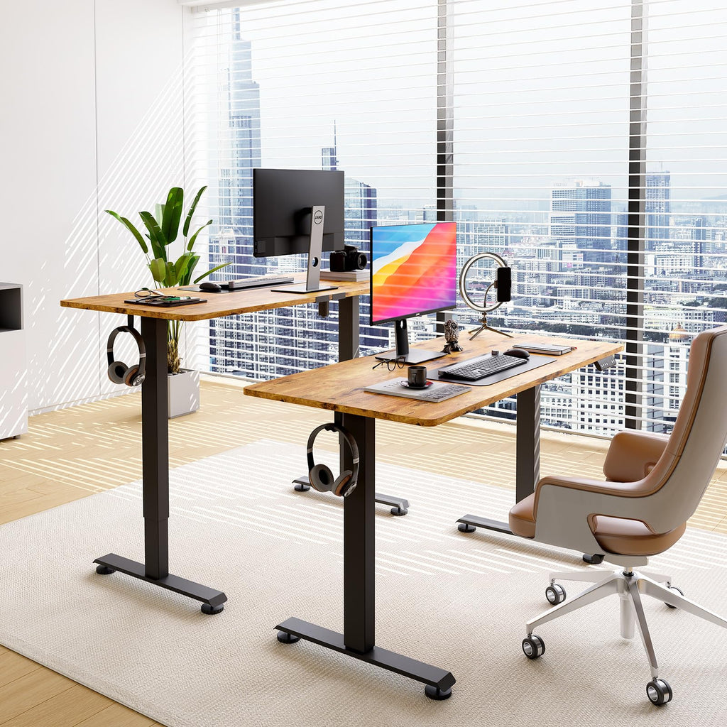 Veken Standing Desk