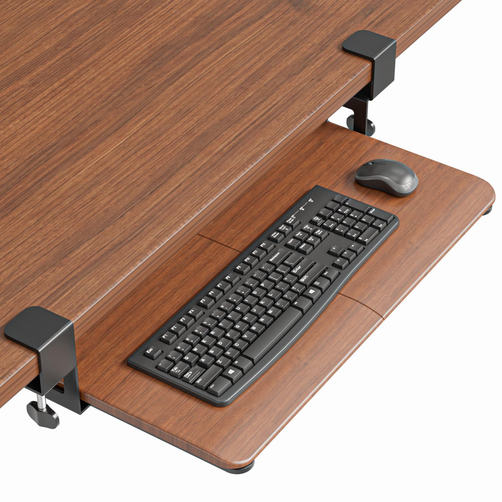 BONTEC Keyboard Tray Under Desk