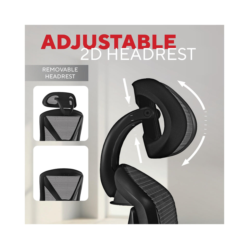 STAPLES Dexley Ergonomic Mesh Swivel Task Chair (Parent)