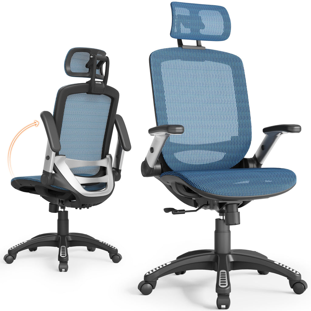GABRYLLY Office Chair GY01