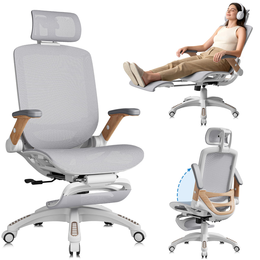 GABRYLLY Office Chair GY01