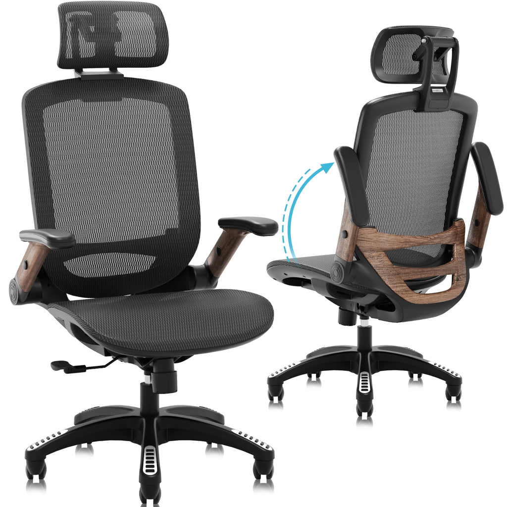 GABRYLLY Office Chair GY01