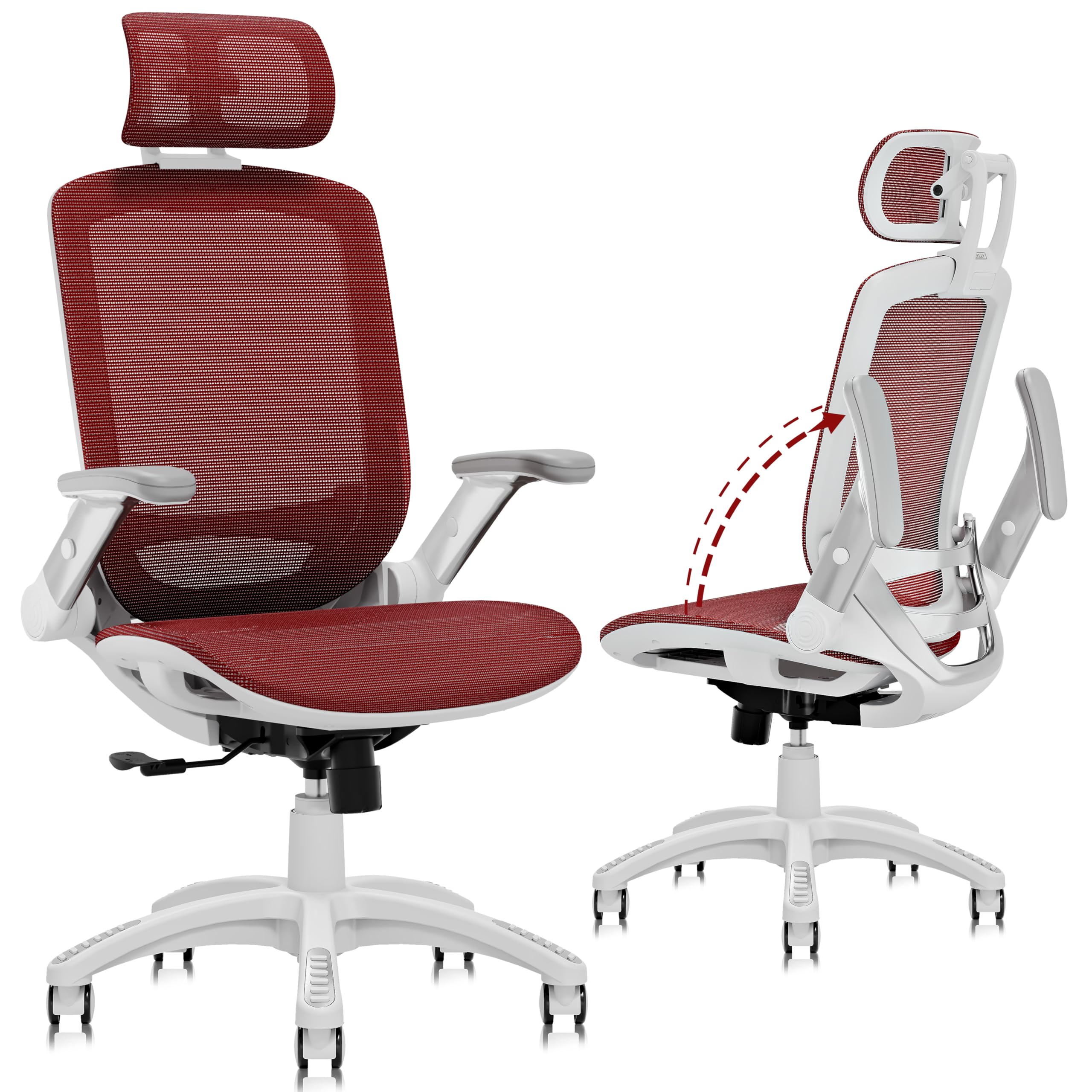 GABRYLLY Office Chair GY01