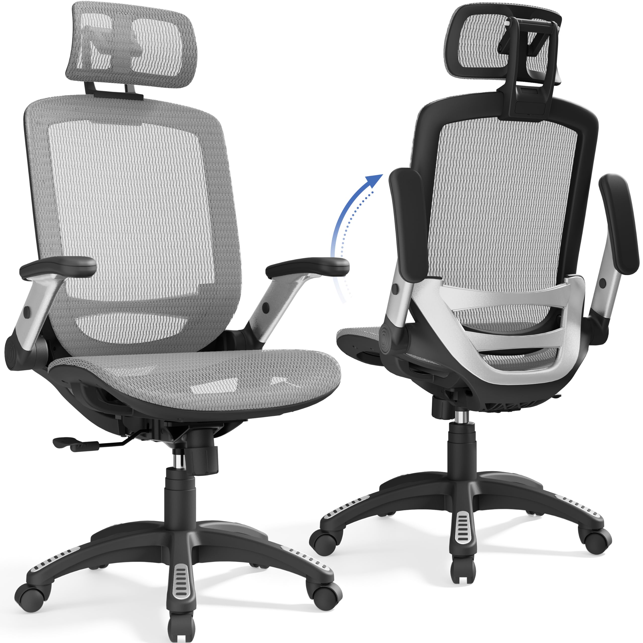 GABRYLLY Office Chair GY01